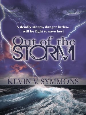 cover image of Out of the Storm